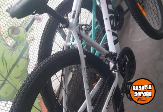 Deportes - Bicicleta VENZO AHEAD Rodado 29 Nueva 0 KM - Talle S - En Venta