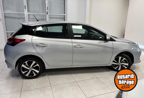 Autos - Toyota YARIS XLS PACK 2026 Nafta 0Km - En Venta