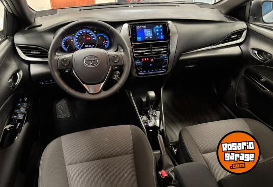 Autos - Toyota YARIS XLS PACK 2026 Nafta 0Km - En Venta