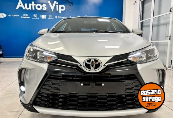 Autos - Toyota YARIS XLS PACK 2026 Nafta 0Km - En Venta
