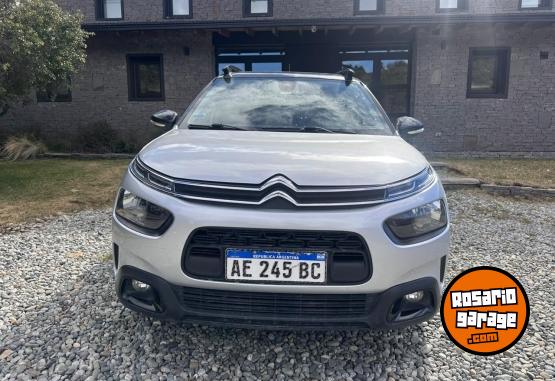 Autos - Citroen c4 cactus 1.6 shine at 2020 Nafta 85000Km - En Venta