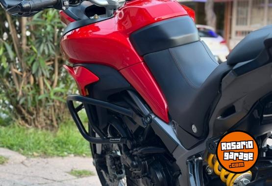 Motos - Ducati MULTISTRADA 950CC S 2019 Nafta 40000Km - En Venta