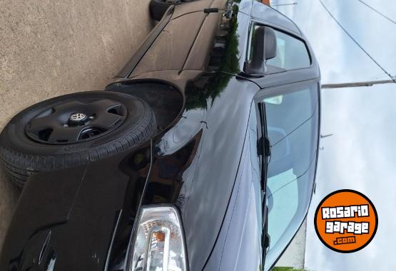 Autos - Volkswagen Gol power 2011 Nafta 135000Km - En Venta