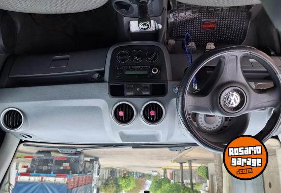 Autos - Volkswagen Gol power 2011 Nafta 135000Km - En Venta