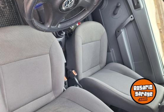 Autos - Volkswagen Gol power 2011 Nafta 135000Km - En Venta
