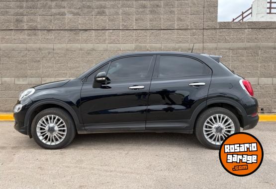 Autos - Fiat 500X Pop Star 2018 Nafta 62000Km - En Venta