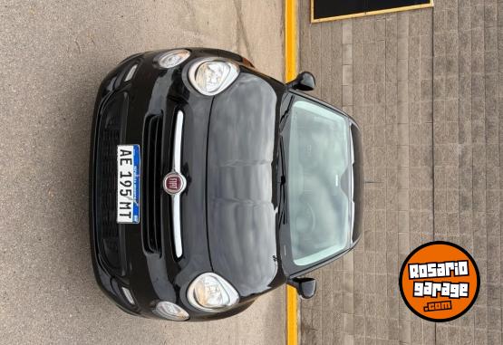 Autos - Fiat 500X Pop Star 2018 Nafta 62000Km - En Venta