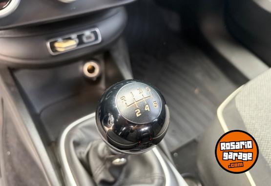 Autos - Fiat 500X Pop Star 2018 Nafta 62000Km - En Venta