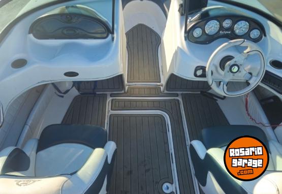 Embarcaciones - Eclipse 17 con Mercury Pro XS 115hp - En Venta