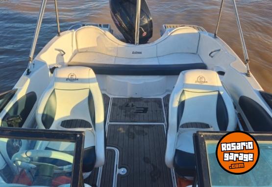 Embarcaciones - Eclipse 17 con Mercury Pro XS 115hp - En Venta