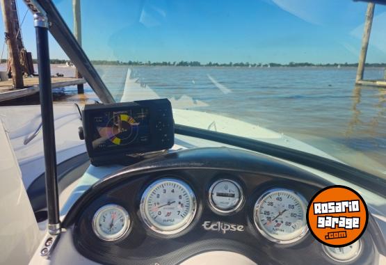 Embarcaciones - Eclipse 17 con Mercury Pro XS 115hp - En Venta