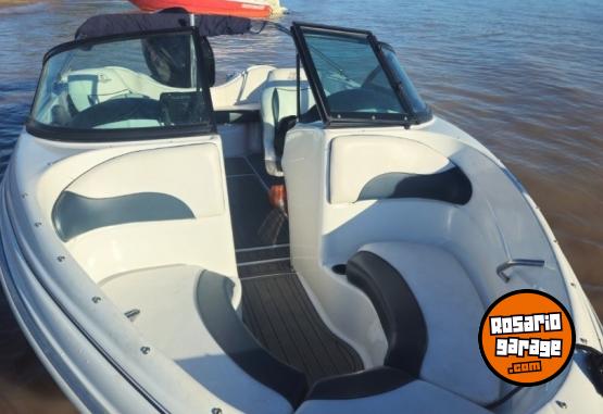 Embarcaciones - Eclipse 17 con Mercury Pro XS 115hp - En Venta