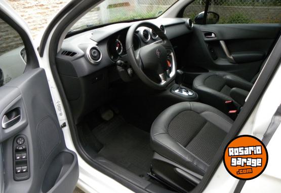 Autos - Citroen C3 SHINE automatico 2018 Nafta 26000Km - En Venta
