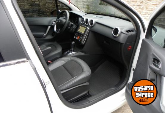 Autos - Citroen C3 SHINE automatico 2018 Nafta 26000Km - En Venta