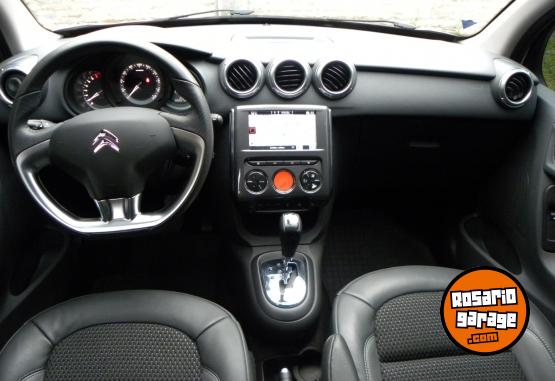 Autos - Citroen C3 SHINE automatico 2018 Nafta 26000Km - En Venta