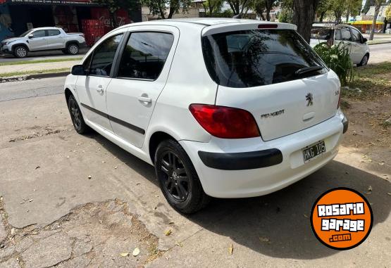 Autos - Peugeot 307 XS Premium 2008 Nafta 230000Km - En Venta