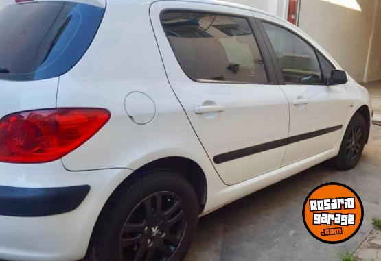 Autos - Peugeot 307 XS Premium 2008 Nafta 230000Km - En Venta