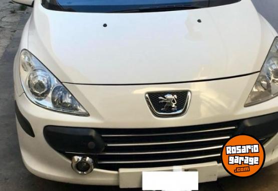 Autos - Peugeot 307 XS Premium 2008 Nafta 230000Km - En Venta