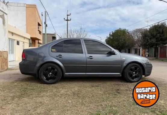 Autos - Volkswagen Bora 2008 Diesel 220000Km - En Venta