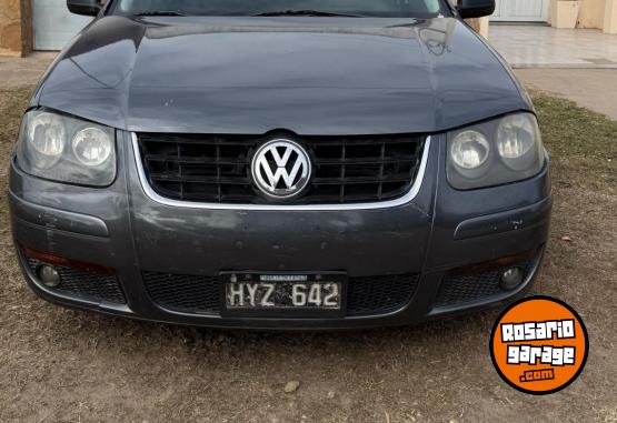 Autos - Volkswagen Bora 2008 Diesel 220000Km - En Venta