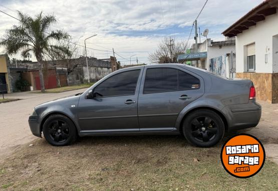 Autos - Volkswagen Bora 2008 Diesel 220000Km - En Venta