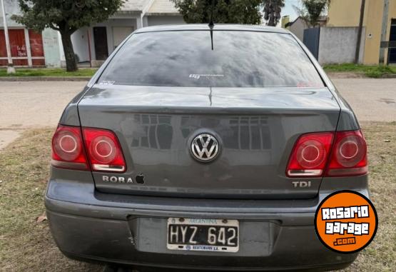 Autos - Volkswagen Bora 2008 Diesel 220000Km - En Venta