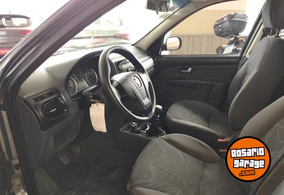 Autos - Fiat SIENA 2015 GNC - En Venta