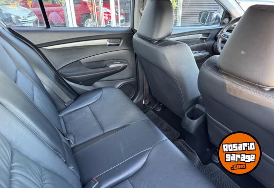 Autos - Honda CITY EXL 1.5 2015 Nafta 190000Km - En Venta