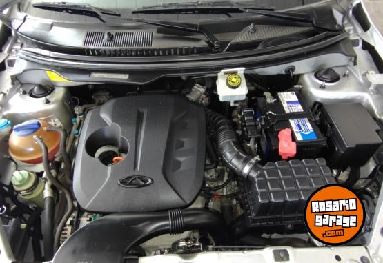 Autos - Chery tiggo 2019 Nafta 87800Km - En Venta