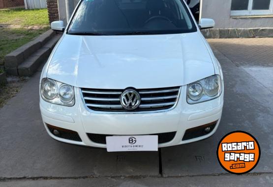 Autos - Volkswagen Bora 2.0 2013 Nafta 158000Km - En Venta