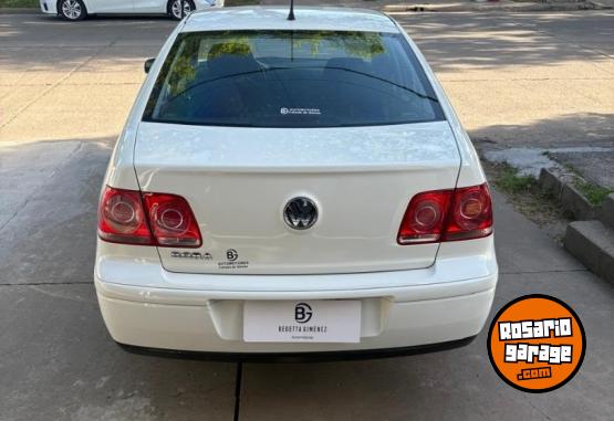 Autos - Volkswagen Bora 2.0 2013 Nafta 158000Km - En Venta