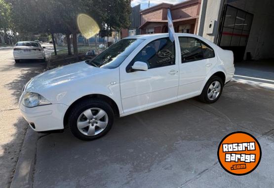 Autos - Volkswagen Bora 2.0 2013 Nafta 158000Km - En Venta