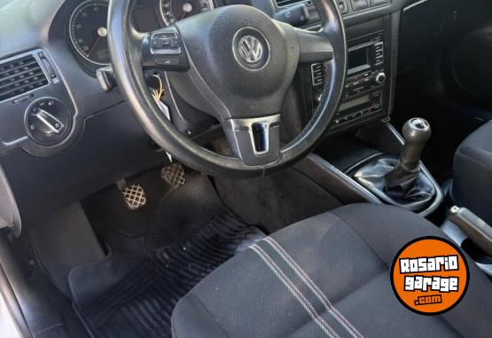 Autos - Volkswagen Bora 2.0 2013 Nafta 158000Km - En Venta