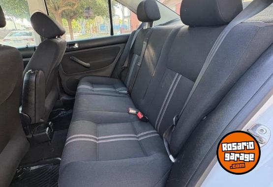 Autos - Volkswagen Bora 2.0 2013 Nafta 158000Km - En Venta