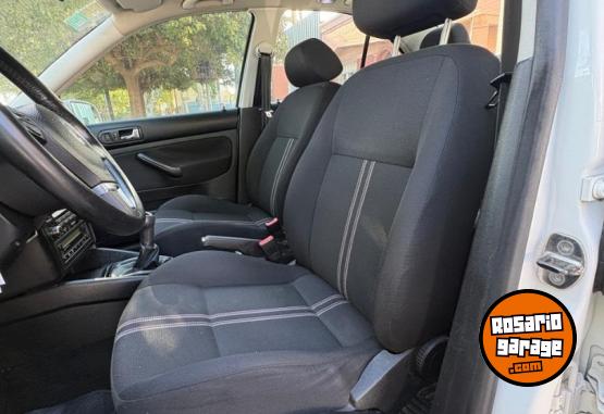 Autos - Volkswagen Bora 2.0 2013 Nafta 158000Km - En Venta