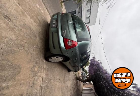 Autos - Renault Clio 2007 Nafta 120000Km - En Venta