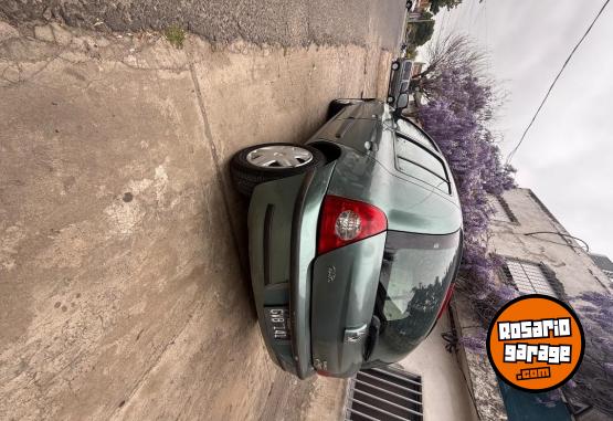 Autos - Renault Clio 2007 Nafta 120000Km - En Venta