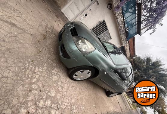 Autos - Renault Clio 2007 Nafta 120000Km - En Venta