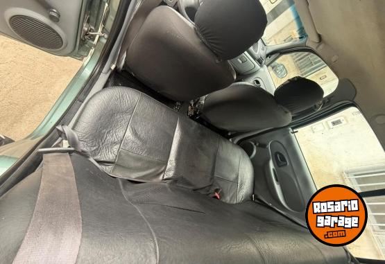 Autos - Renault Clio 2007 Nafta 120000Km - En Venta