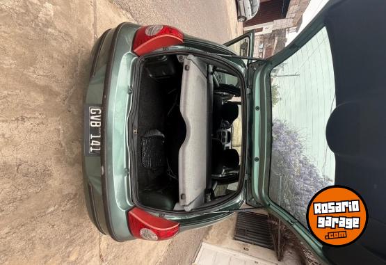 Autos - Renault Clio 2007 Nafta 120000Km - En Venta
