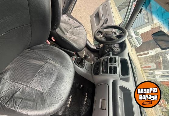 Autos - Renault Clio 2007 Nafta 120000Km - En Venta