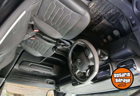 Camionetas - Citroen C4  CACTUS 2022 Nafta 42100Km - En Venta