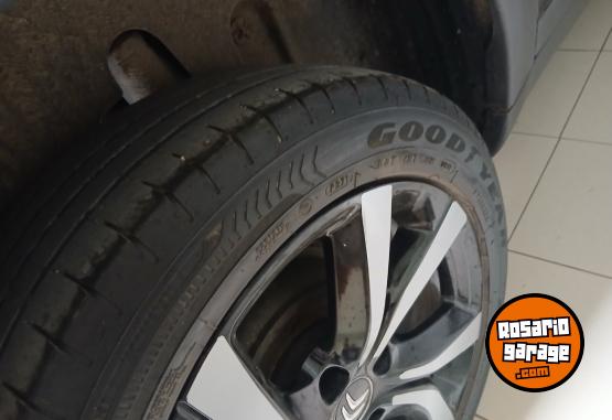 Camionetas - Citroen C4  CACTUS 2022 Nafta 42100Km - En Venta