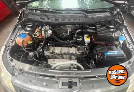 Autos - Volkswagen Gol trend 2012 GNC - En Venta
