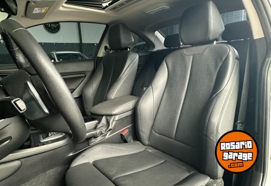 Autos - Bmw 220I SPORTLINE 2016 Nafta 48238Km - En Venta