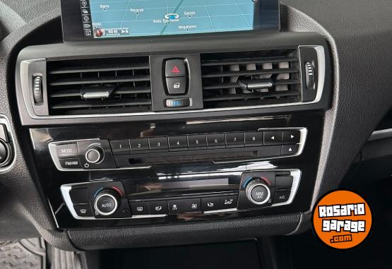 Autos - Bmw 220I SPORTLINE 2016 Nafta 48238Km - En Venta