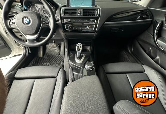 Autos - Bmw 220I SPORTLINE 2016 Nafta 48238Km - En Venta