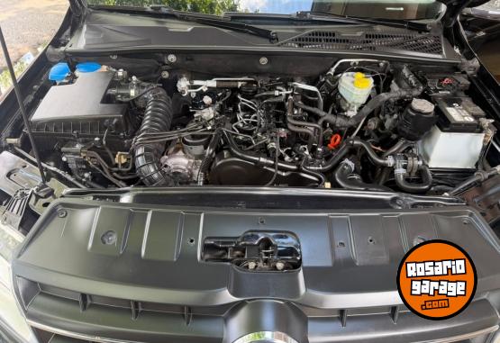 Camionetas - Volkswagen Amarok highline 2012 Diesel 180000Km - En Venta