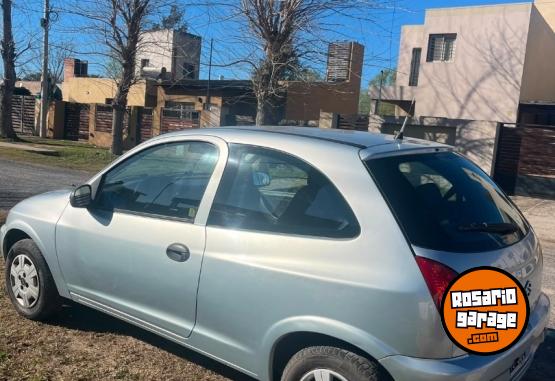 Autos - Suzuki Fun 1.0 2006 Nafta 188000Km - En Venta