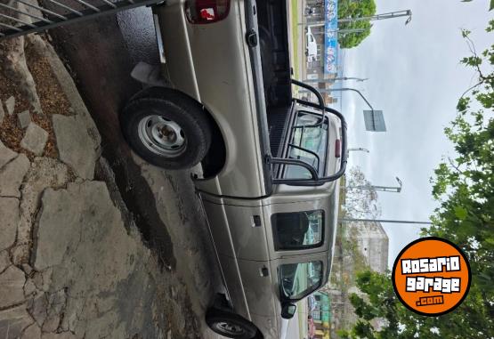 Camionetas - Ford Ranger 2004 Diesel 300000Km - En Venta